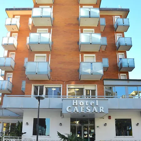 Hotel Caesar Pesaro