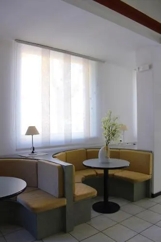 Caesar Hotel Pésaro