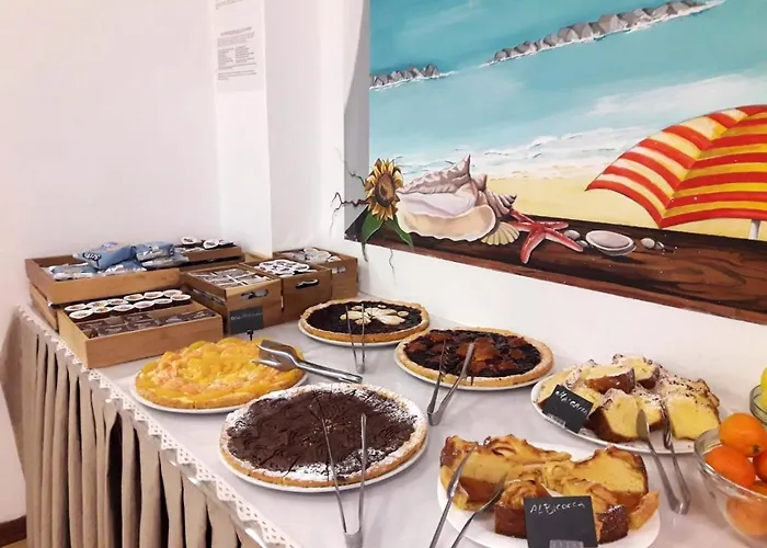 Caesar Hotel Pésaro