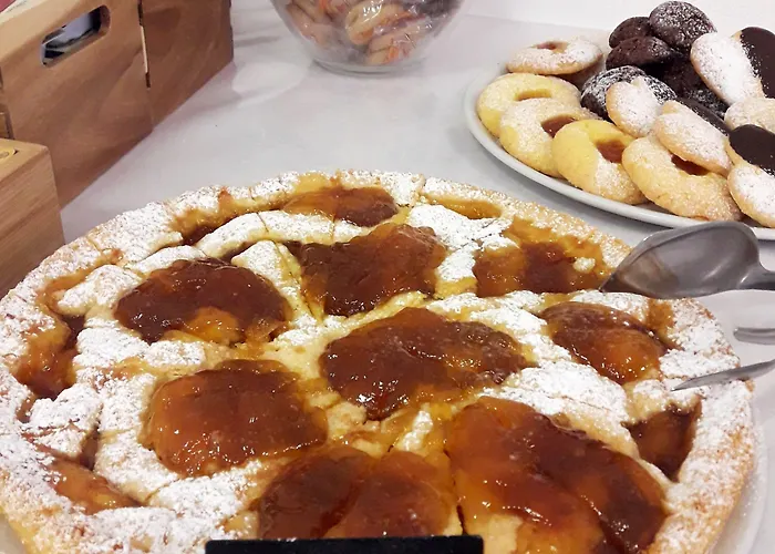 Caesar Hotel Pésaro