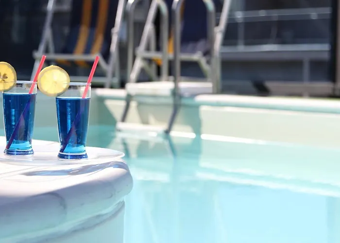 Hotel Caesar Pésaro