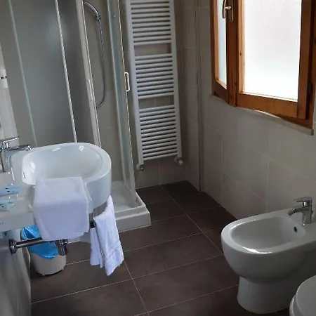 Hotel Caesar Pesaro
