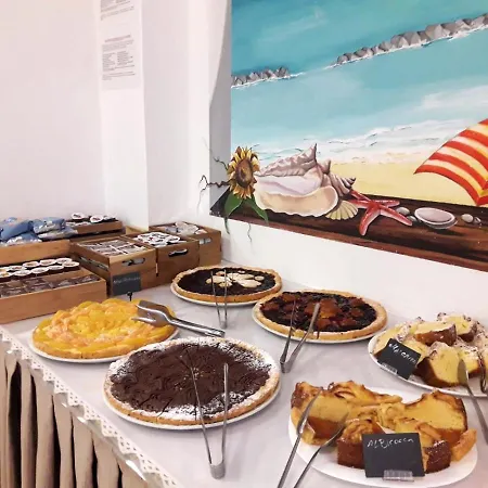 Caesar Hotel Pesaro