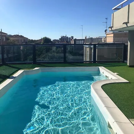 Caesar Hotel Pesaro