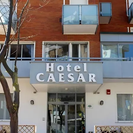 Caesar 3* Pesaro