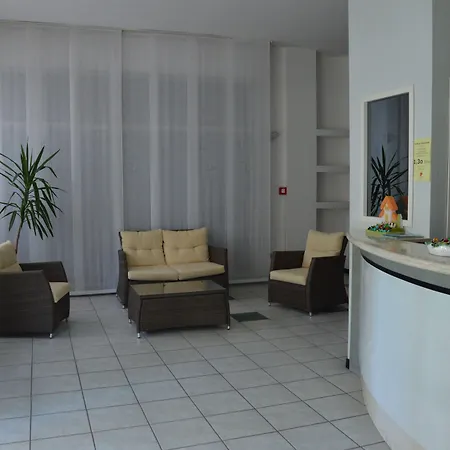 Hotel Caesar