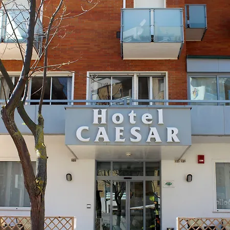 Hotel Caesar 3*