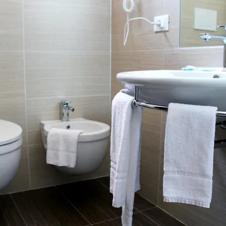 Caesar Hotel Pesaro