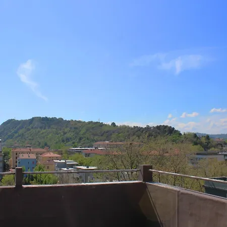 Caesar Szálloda Pesaro