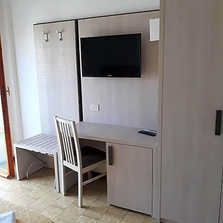 Hotel Caesar Pesaro