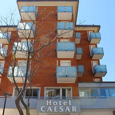 Caesar Hotel Pesaro