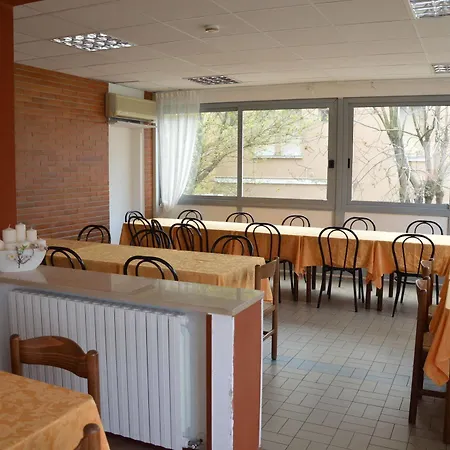 Caesar Hotel Pesaro