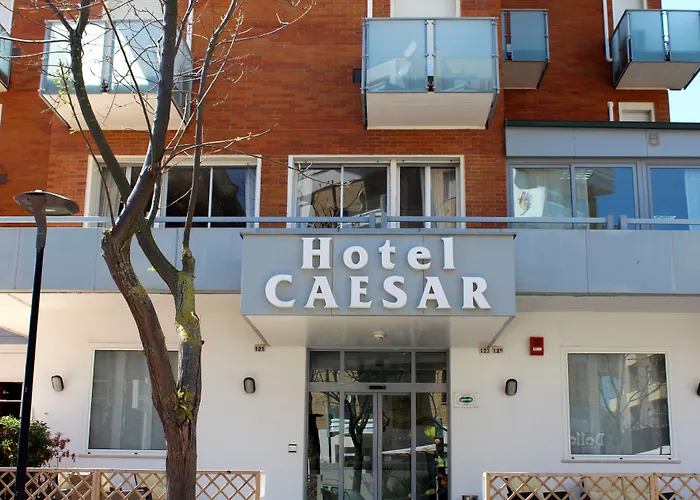 Hotel Caesar 3*